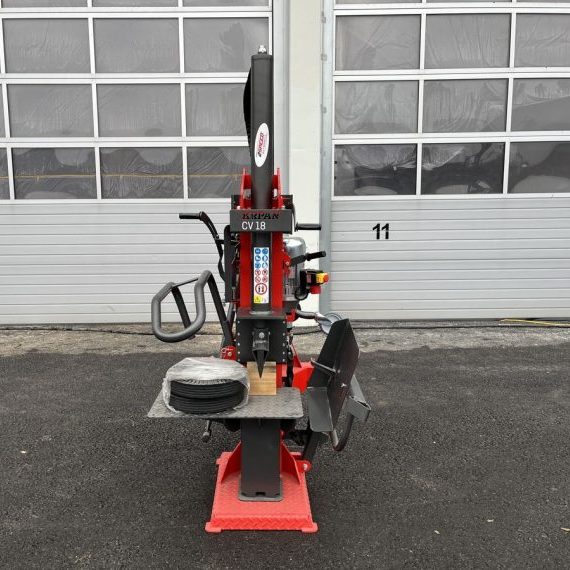 Krpan CV 18