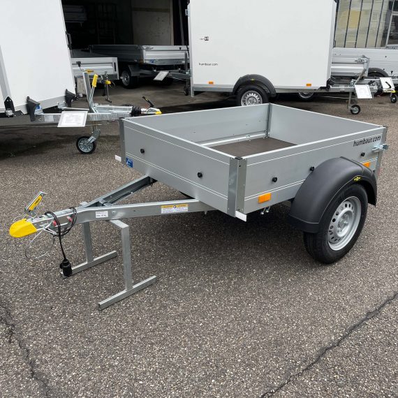 Startrailer H751510-quad